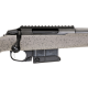 Rifle TIKKA T3X UPR 20MOA negro/stainless