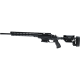 Rifle TIKKA T3X TAC A1 (Zurdos)