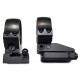 Monturas APEL Blue-line para FN BAR - 30mm. altas