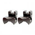 Monturas APEL modelo BLASER acero - carril Zeiss