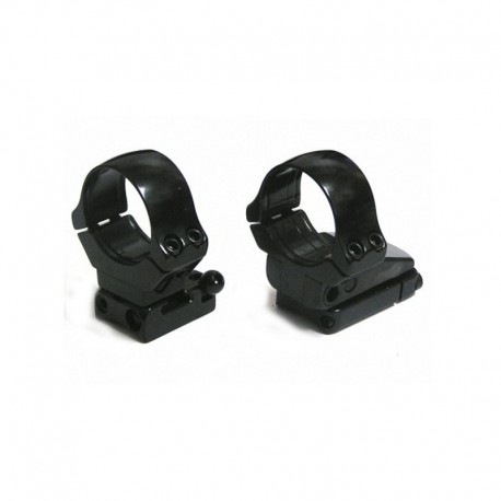 Monturas APEL modelo 300-05... - 30mm. bajas