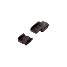 Monturas APEL modelo 1400-... - carril Zeiss
