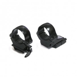 Monturas APEL modelo 500-05047 - 30mm. BRNO carril 19mm.