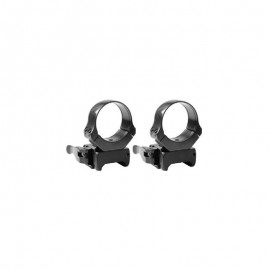 Monturas APEL para Picatinny - 30mm.
