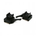 Monturas APEL para Picatinny - carril Zeiss BH18