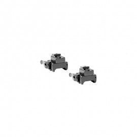 Monturas APEL para Picatinny - carril Smith&Bender