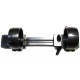 Monturas APEL modelo 500-05404 - 30mm. Sauer 404