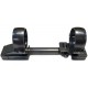 Monturas APEL modelo 500-05404 - 30mm. Sauer 404