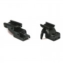 Monturas APEL modelo 2600-... - carril Kahles/Swarovski BH17