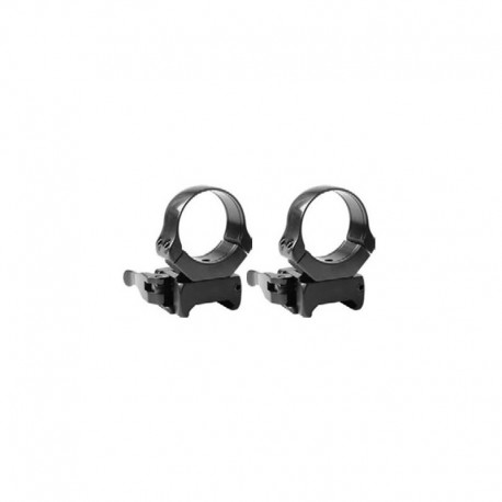 Monturas APEL para Picatinny - 34mm.