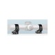 Monturas APEL para Weaver - carril Kahles/Swarovsky