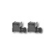 Monturas APEL para Weaver - carril Kahles/Swarovsky