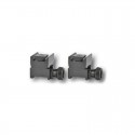 Monturas APEL para Weaver - carril Kahles/Swarovsky