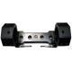 Montura APEL Blue-line con conector para Picatinny - 30mm. BH20