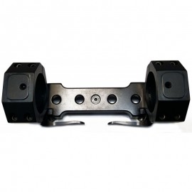 Montura APEL Blue-line con conector para Picatinny - 30mm. BH20