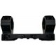 Montura APEL Blue-line con conector para Picatinny - 30mm. BH20