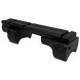 Montura APEL modelo BLASER dural para Holo - carril Weaver