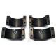Juego de anillas APEL Blue-line para Picatinny - 34mm. BH15