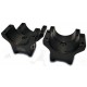 Juego de anillas APEL Blue-line para Picatinny - 34mm. BH15