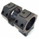 Juego de anillas APEL Blue-line para Picatinny - 30mm. BH10 con conector