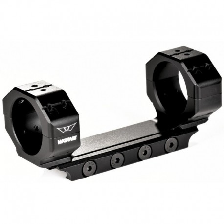 Montura WARNE Skyline Precision 30mm. - Ultra Altas