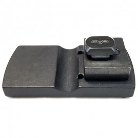 Adaptador APEL pivotante para Docter Sight