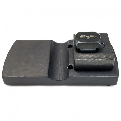Adaptador APEL pivotante para Docter Sight