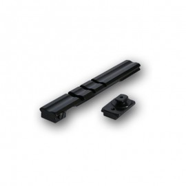 Carril y pies APEL Weaver