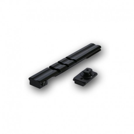 Carril y pies APEL Weaver