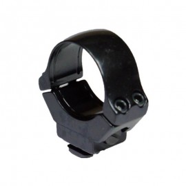 Pie trasero APEL modelo 316 - 1"