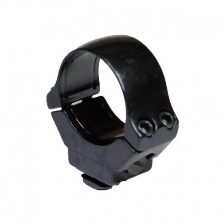 Pie trasero APEL modelo 316 - 34mm.