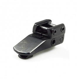 Pie delantero APEL modelo 405 - carril clásico