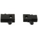 Juego de Bases LEUPOLD QR - Sako