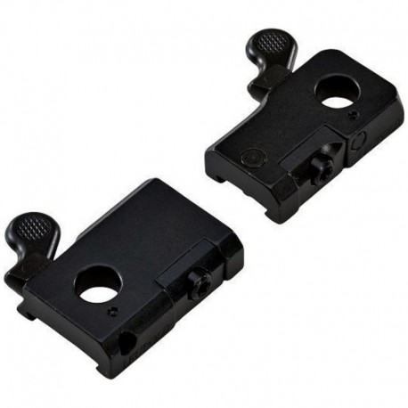 Juego de Bases LEUPOLD QR - Sako