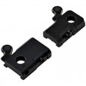Juego de Bases LEUPOLD QR - Sako