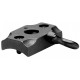 Juego de Bases LEUPOLD QR - Sauer 90/200
