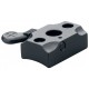 Juego de Bases LEUPOLD QR - Sauer 202