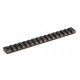 Base WARNE Tactical - Tikka T3