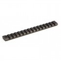 Base WARNE Tactical - Tikka T3