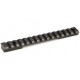 Base WARNE Tactical - REM 700 SA 20MOA