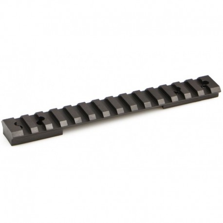 Base WARNE Tactical - REM 700 SA 20MOA