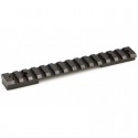 Base WARNE Tactical - REM 700 SA 20MOA
