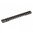 Base WARNE Tactical - SAVAGE LA 20MOA
