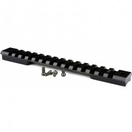 Carril WARNE Tactical Mountain Tech - REM 700 SA 20MOA