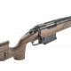 Rifle BERGARA HMR (Zurdos)
