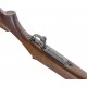 Rifle BERGARA Timber para zurdos con cargador extraíble