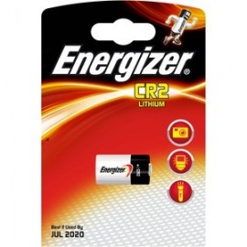 PILA ENERGIZER CR2 Litio 3V