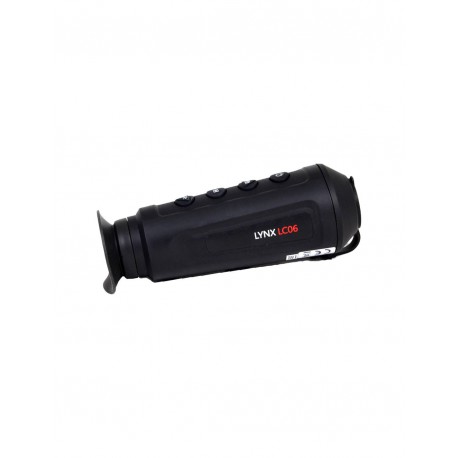 Monocular térmico Lynx LC06 HIKMICRO