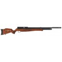 Carabina HATSAN PCP BT65 SL-W Carnivore CL.7´62 Madera