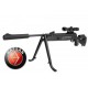 Carabina HATSAN 125 Sniper